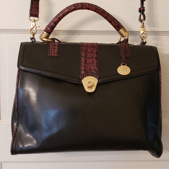 Brahmin Handbag - Picture 8 of 8